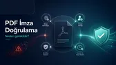 PDF İmza Doğrulama Neden Gereklidir?