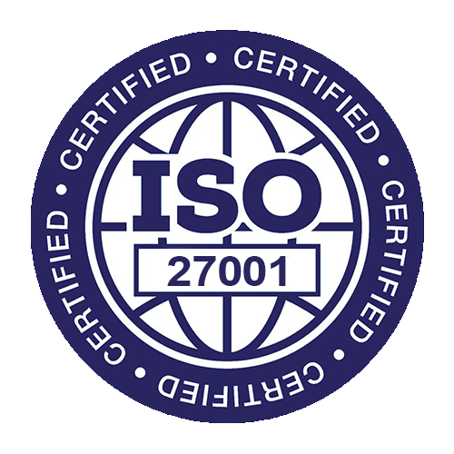 ISO/IEC 27001:2022