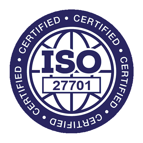 ISO/IEC 27701:2019