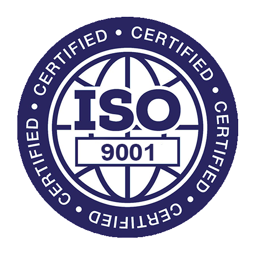 ISO 9001:2015
