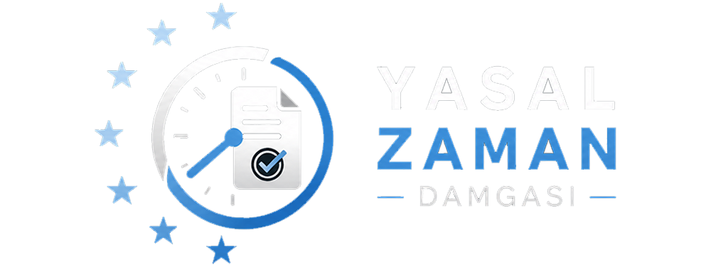 Yasal Zaman Damgası